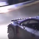 Before the crash. Screencap via WRC.